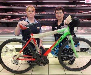 Boskamp Boerewors Kompetisie